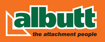 Albutt Company logo